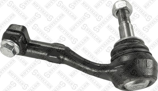 Stellox 51-00293-SX - Cap de bara aaoparts.ro