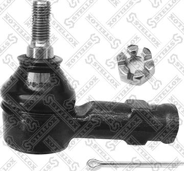 Stellox 51-00259-SX - Cap de bara aaoparts.ro