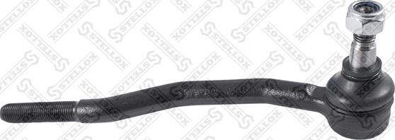 Stellox 51-00214-SX - Cap de bara aaoparts.ro