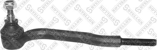 Stellox 51-00213-SX - Cap de bara aaoparts.ro