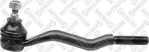 Stellox 51-00286-SX - Cap de bara aaoparts.ro