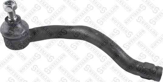 Stellox 51-00280A-SX - Cap de bara aaoparts.ro