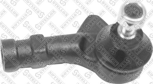 Stellox 51-00276A-SX - Cap de bara aaoparts.ro