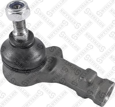 Stellox 51-00276-SX - Cap de bara aaoparts.ro