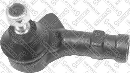 Stellox 51-00277A-SX - Cap de bara aaoparts.ro