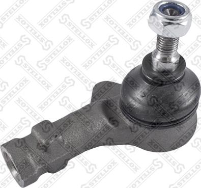 Stellox 51-00277-SX - Cap de bara aaoparts.ro