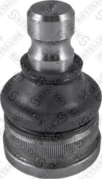 Stellox 51-00727-SX - Articulatie sarcina / ghidare aaoparts.ro