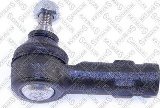 Stellox 51-01568-SX - Cap de bara aaoparts.ro