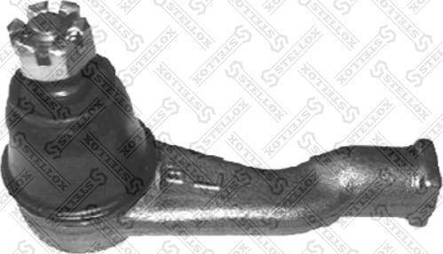 Stellox 51-01053-SX - Cap de bara aaoparts.ro