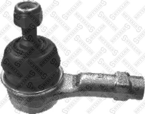 Stellox 51-01012-SX - Cap de bara aaoparts.ro