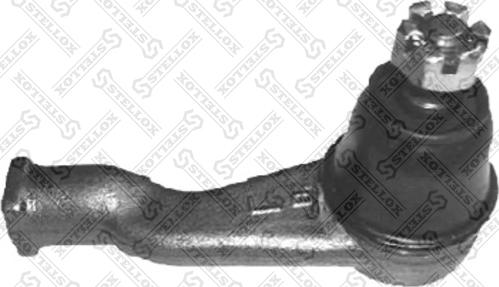 Stellox 51-01079-SX - Cap de bara aaoparts.ro