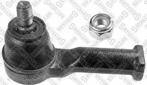 Stellox 51-01336-SX - Cap de bara aaoparts.ro