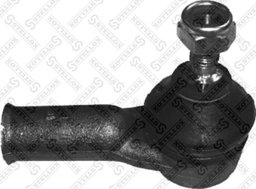 Stellox 51-02459-SX - Cap de bara aaoparts.ro