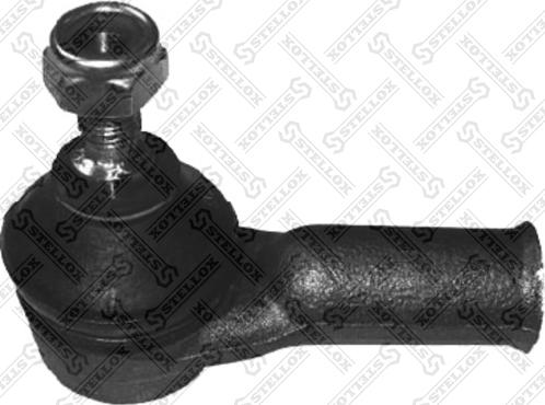 Stellox 51-02457-SX - Cap de bara aaoparts.ro