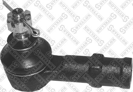 Stellox 51-02412-SX - Cap de bara aaoparts.ro
