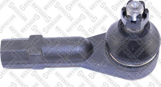 Stellox 51-71003-SX - Cap de bara aaoparts.ro