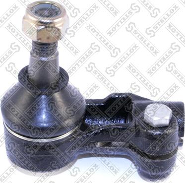 Stellox 51-73003-SX - Cap de bara aaoparts.ro