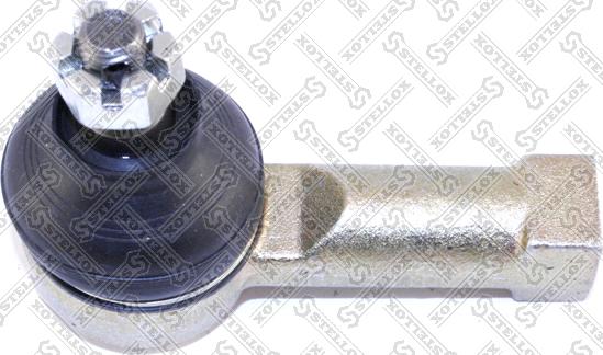 Stellox 51-72002-SX - Cap de bara aaoparts.ro