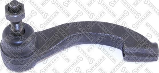 Stellox 51-ES3359R-SX - Cap de bara aaoparts.ro