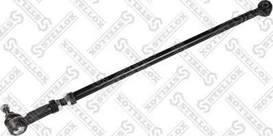 Stellox 53-00906A-SX - Bieleta, directie aaoparts.ro