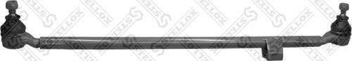 Stellox 53-00404-SX - Articulatie axiala, cap de bara aaoparts.ro
