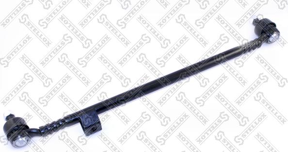 Stellox 53-00415-SX - Articulatie axiala, cap de bara aaoparts.ro