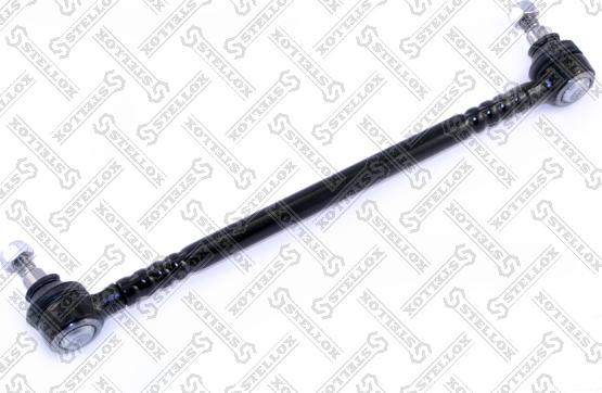 Stellox 53-00546-SX - Articulatie axiala, cap de bara aaoparts.ro