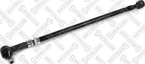 Stellox 53-00800A-SX - Bieleta, directie aaoparts.ro