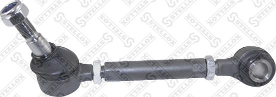 Stellox 53-00733-SX - Brat, suspensie roata aaoparts.ro