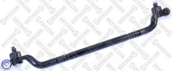 Stellox 53-02031-SX - Articulatie axiala, cap de bara aaoparts.ro