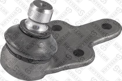 Stellox 52-00448-SX - Articulatie sarcina / ghidare aaoparts.ro