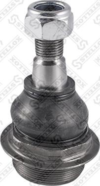Stellox 52-00456-SX - Articulatie sarcina / ghidare aaoparts.ro