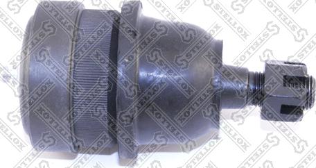 Stellox 52-00059-SX - Articulatie sarcina / ghidare aaoparts.ro