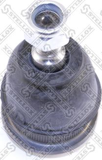 Stellox 52-00056-SX - Articulatie sarcina / ghidare aaoparts.ro