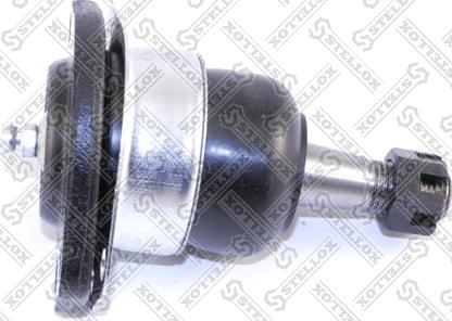Stellox 52-00058-SX - Articulatie sarcina / ghidare aaoparts.ro