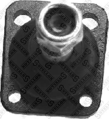 Stellox 52-00030-SX - Articulatie sarcina / ghidare aaoparts.ro