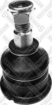 Stellox 52-00021-SX - Articulatie sarcina / ghidare aaoparts.ro
