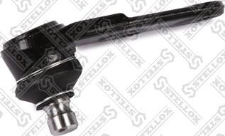 Stellox 52-00023A-SX - Articulatie sarcina / ghidare aaoparts.ro