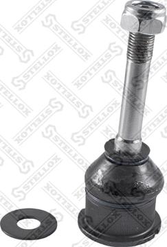 Stellox 52-00022A-SX - Articulatie sarcina / ghidare aaoparts.ro