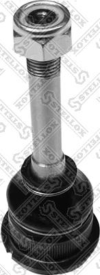 Stellox 52-00022-SX - Articulatie sarcina / ghidare aaoparts.ro