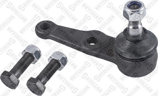 Stellox 52-00303-SX - Articulatie sarcina / ghidare aaoparts.ro