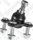 Stellox 52-00325A-SX - Articulatie sarcina / ghidare aaoparts.ro