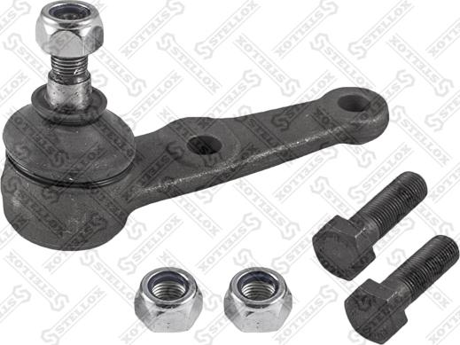 Stellox 52-00291-SX - Articulatie sarcina / ghidare aaoparts.ro
