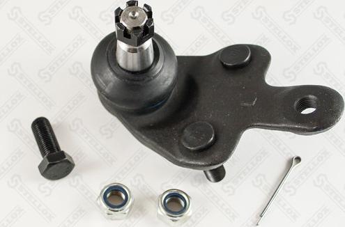 Stellox 52-00203A-SX - Articulatie sarcina / ghidare aaoparts.ro