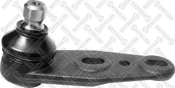 Stellox 52-00722-SX - Articulatie sarcina / ghidare aaoparts.ro