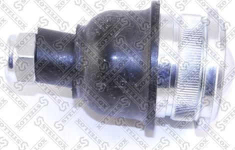 Stellox 52-01589-SX - Articulatie sarcina / ghidare aaoparts.ro