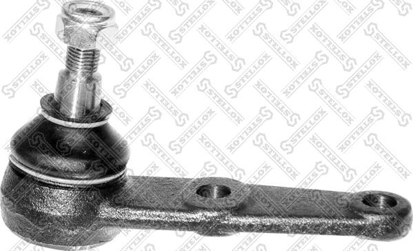 Stellox 52-01618-SX - Articulatie sarcina / ghidare aaoparts.ro