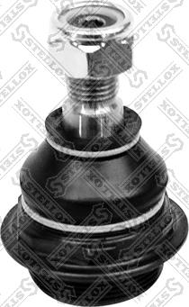 Stellox 52-01840-SX - Articulatie sarcina / ghidare aaoparts.ro