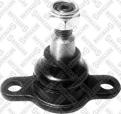 Stellox 52-02616-SX - Articulatie sarcina / ghidare aaoparts.ro