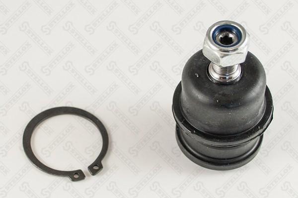 Stellox 52-10032A-SX - Articulatie sarcina / ghidare aaoparts.ro